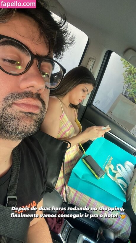 Ruany Dias leaked onlyfans sextape