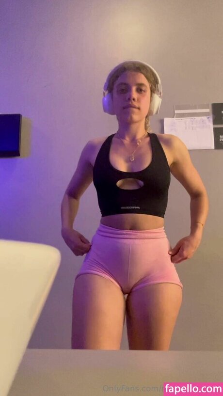 Mila Refacho only fans leak porn