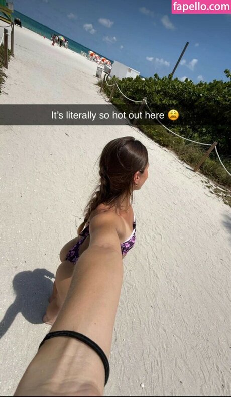 Tianna Shefsky onlyfans leak