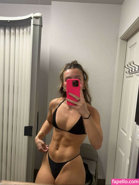 Tianna Shefsky nude leak onlyfans