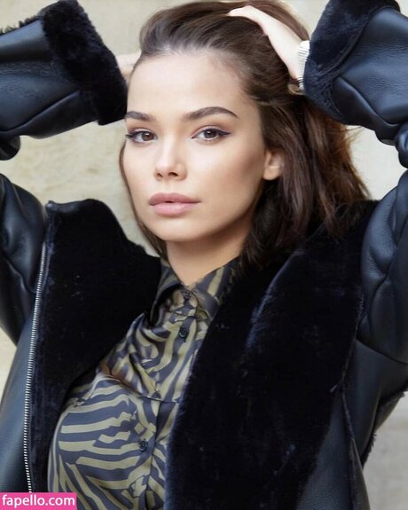 Vlada Bernevec leaked nude onlyfans