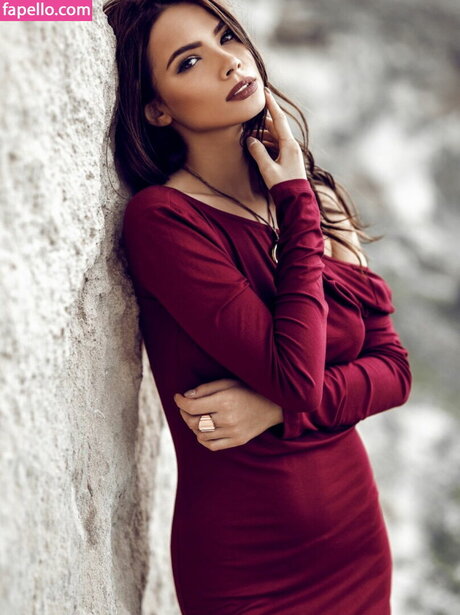 Vlada Bernevec hot onlyfans