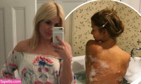 hollyWilloughby leaked onlyfans free
