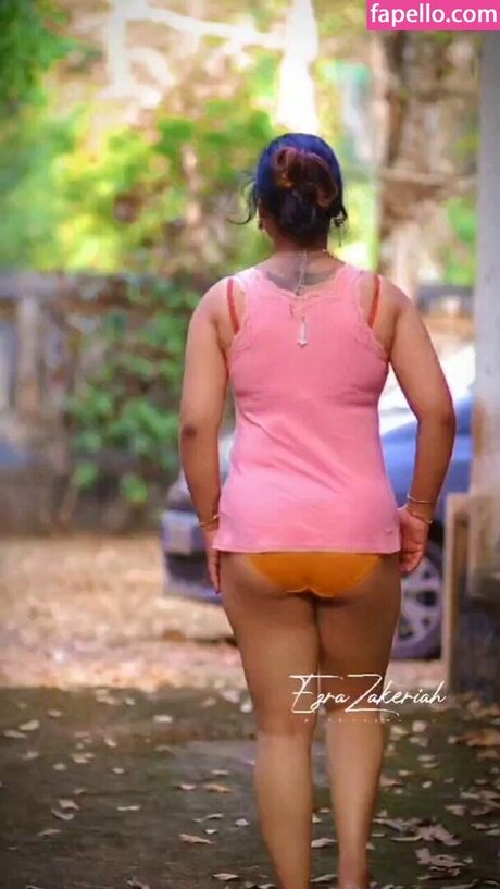 Gowri Mathews onlyfans sex