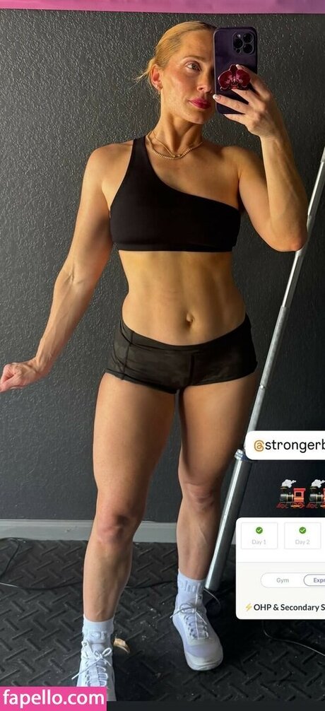 Meg Gallagher nudes only fans