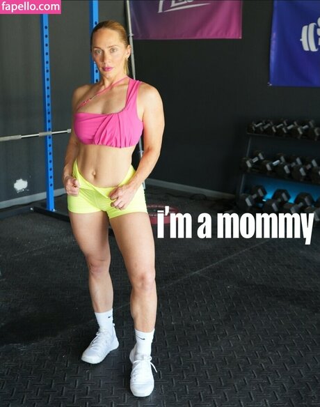 Meg Gallagher onlyfans lean