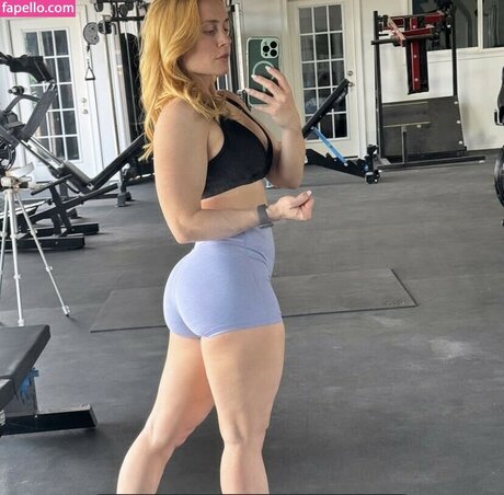 Meg Gallagher new onlyfans leaks