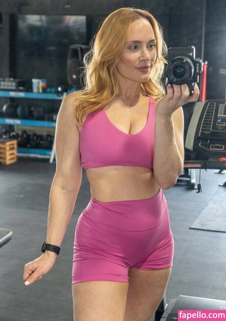 Meg Gallagher onlyfans porn