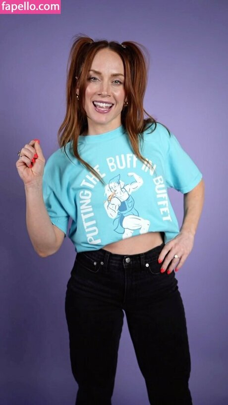 Meg Gallagher new onlyfans leaks