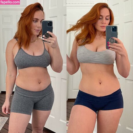 Meg Gallagher new onlyfans leaks