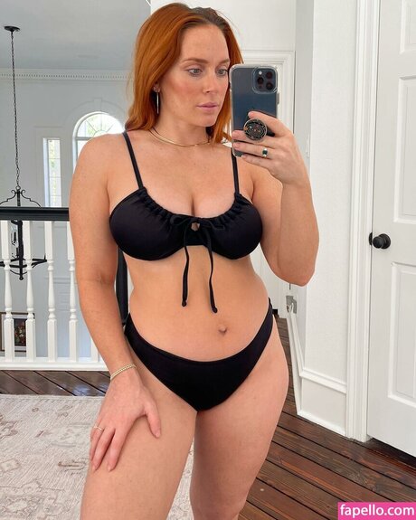 Meg Gallagher xxx only fans