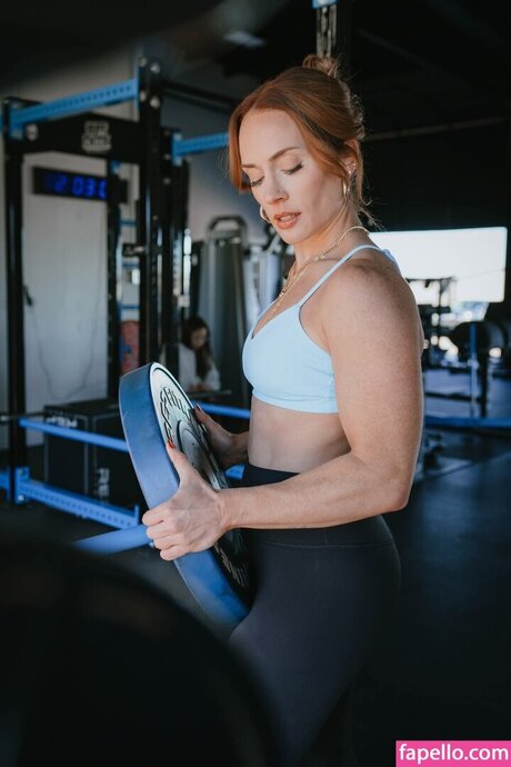 Meg Gallagher onlyfans nude tits