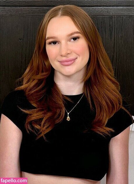 Harley Love onlyfans leakd