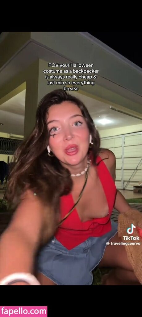 Valeria Cuervo xxx onlyfans