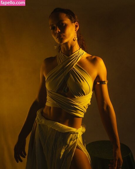 Corinne Nicewick only fans nudes