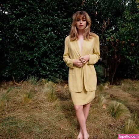 Clara McGregor onlyfans desnuda