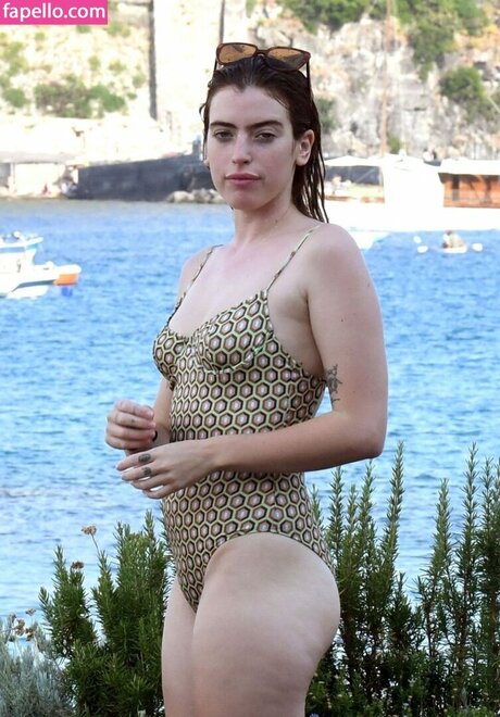 Clara McGregor only fans porn