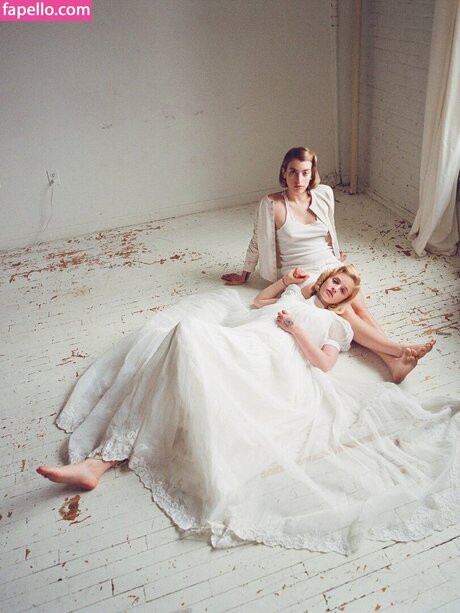 Clara McGregor only fans leaks