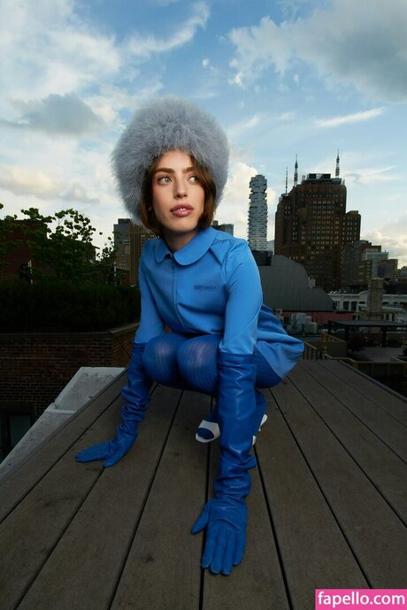 Clara McGregor onlyfans leaks nude