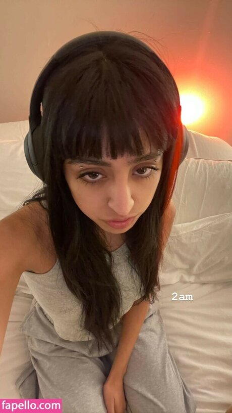 Aislinn Ritchie onlyfans nsfw