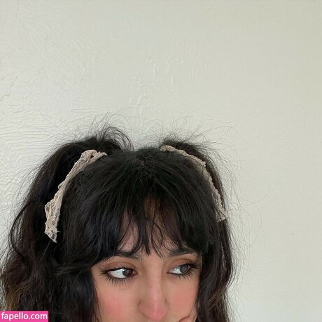 Aislinn Ritchie onlyfans leaked pics