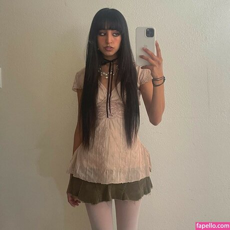 Aislinn Ritchie onlyfans lean