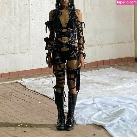 Aislinn Ritchie onlyfans nude photos