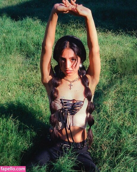 Aislinn Ritchie onlyfans leaked xxx