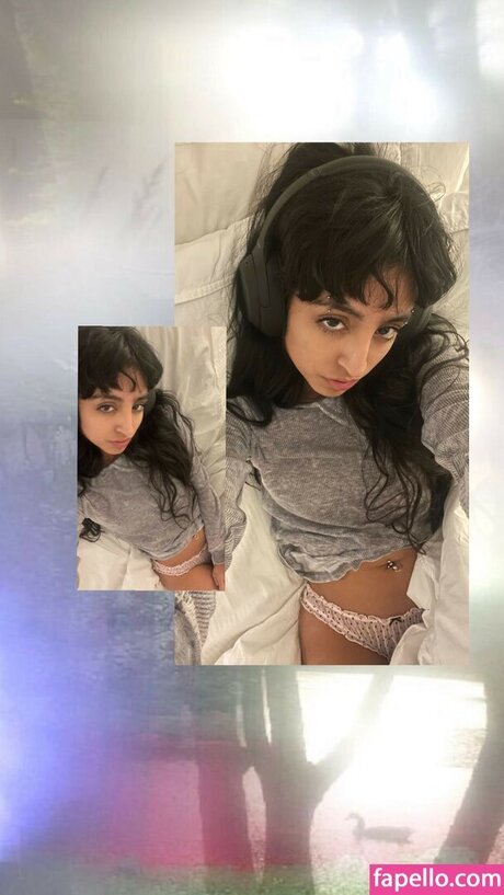 Aislinn Ritchie naked only fans