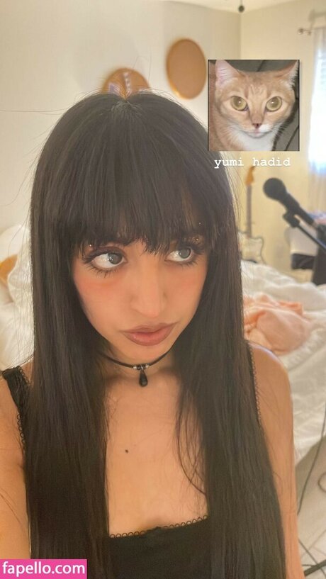 Aislinn Ritchie nudes onlyfans leaks