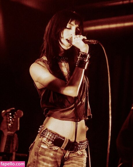 Aislinn Ritchie onlyfans free