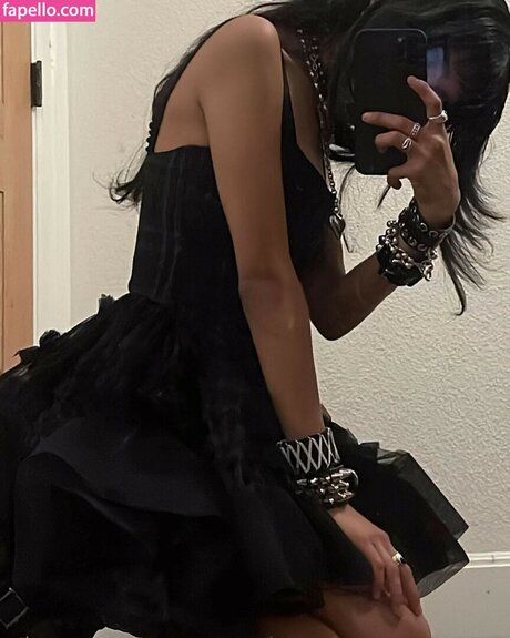 Aislinn Ritchie leaked naked onlyfans