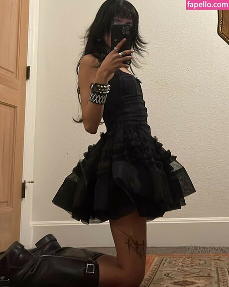 Aislinn Ritchie naked onlyfans leak