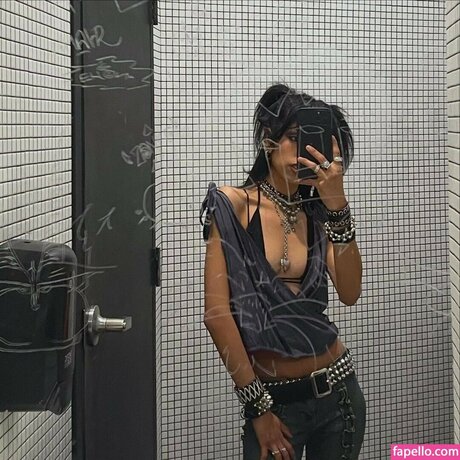 Aislinn Ritchie sextape onlyfans