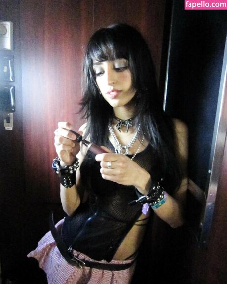 Aislinn Ritchie onlyfans leaked pictures