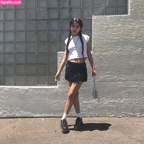 Aislinn Ritchie onlyfans nude leaks