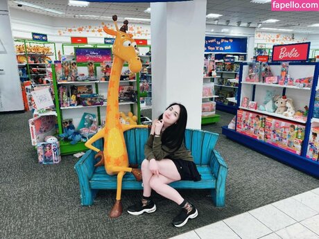 Amy Roberts onlyfans nudes leaked