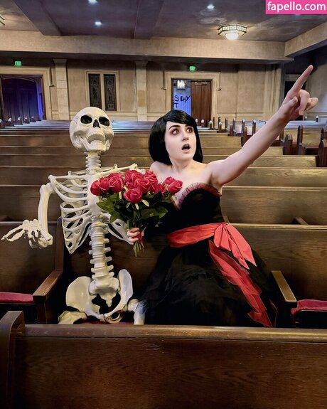 Amy Roberts leak only fans