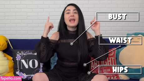 Amy Roberts onlyfans keak