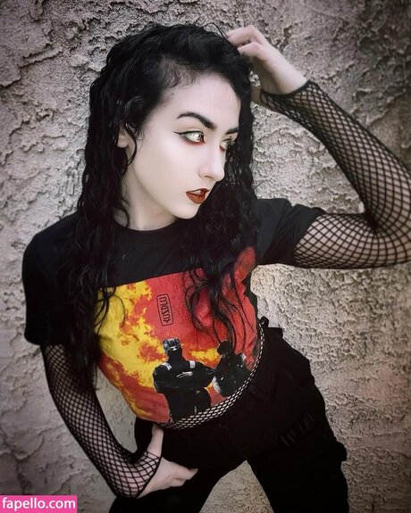 Amy Roberts onlyfans leak new