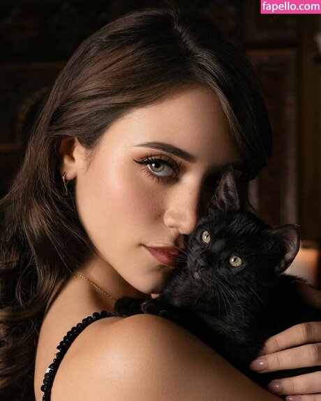 Caylee Cowan porn onlyfans leak