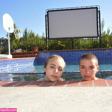 Caylee Cowan nude onlyfans porn