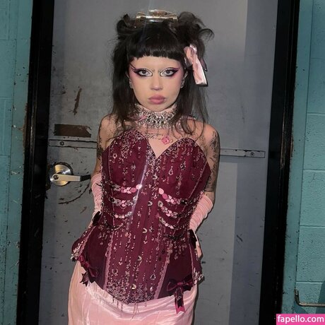 Jazmin Bean onlyfans model