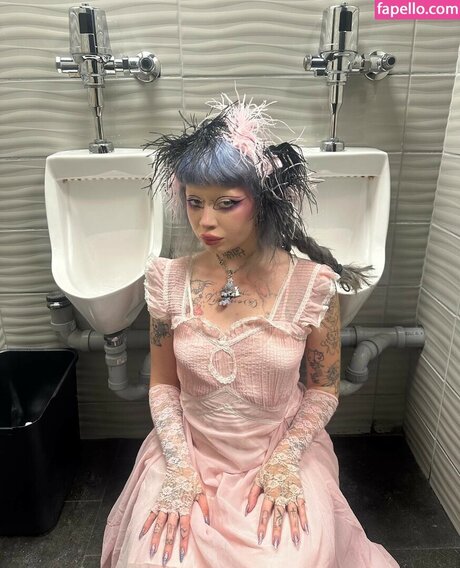 Jazmin Bean leaked onlyfans sextape