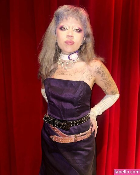 Jazmin Bean new onlyfans leaks