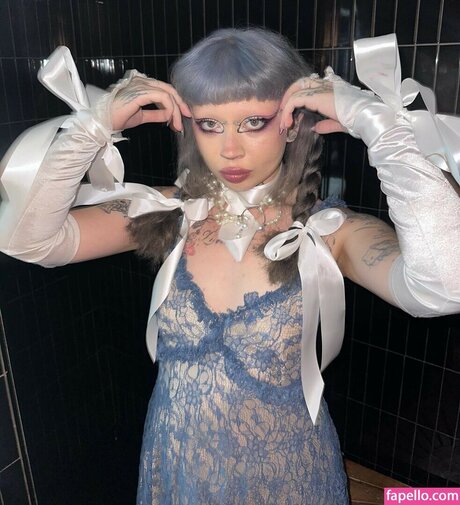 Jazmin Bean onlyfans nude