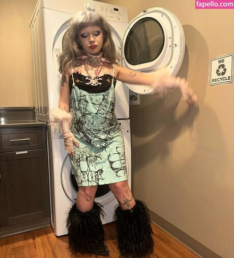 Jazmin Bean onlyfans naked pics