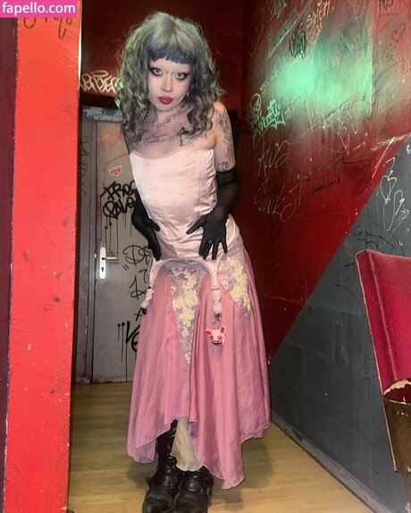 Jazmin Bean onlyfans exposed