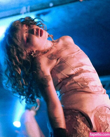 Jazmin Bean onlyfans porn