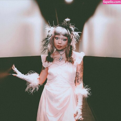 Jazmin Bean only fans leak porn